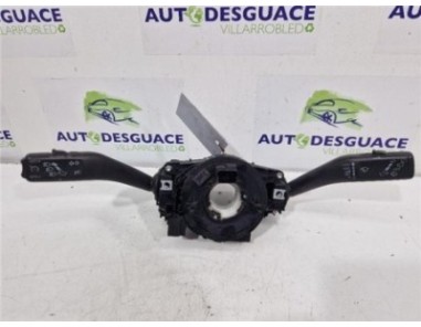 Mando Intermitencia Skoda Rapid  1 6 Active [1 6 Ltr  - 77 kW TDI DPF]