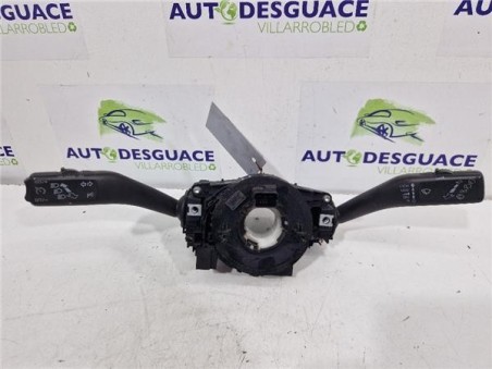 Mando Intermitencia Skoda Rapid  1 6 Active [1 6 Ltr  - 77 kW TDI DPF]