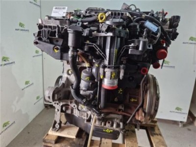 Motor Completo Ford S-MAX  2 0 TDCi