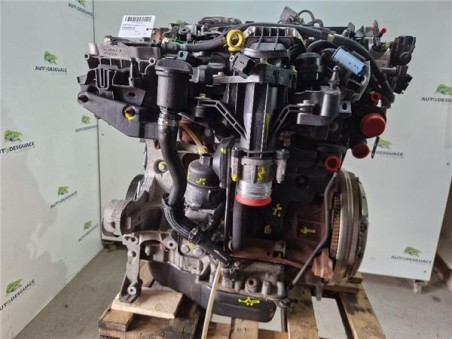 Motor Completo Ford S-MAX  2 0 TDCi