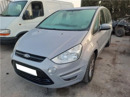 Motor Completo Ford S-MAX  2 0 TDCi