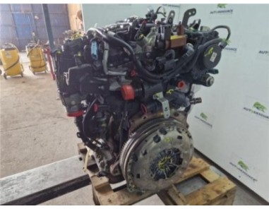 Motor Completo Ford S-MAX  2 0 TDCi