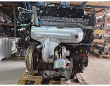 Motor Completo Ford S-MAX  2 0 TDCi