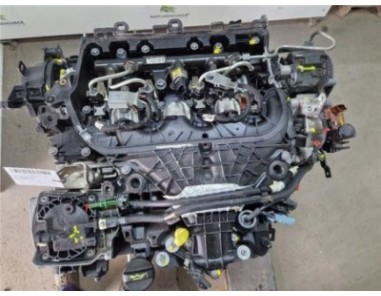 Motor Completo Ford S-MAX  2 0 TDCi