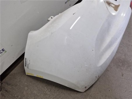 Paragolpes Trasero Nissan Micra IV  1 2