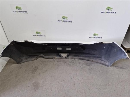 Paragolpes Trasero Nissan Micra IV  1 2