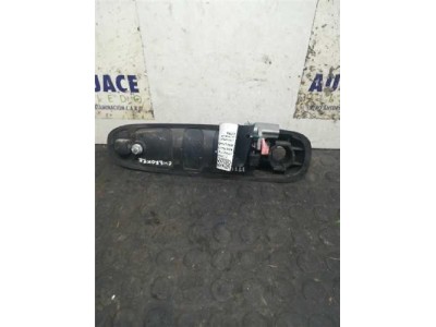 Maneta Exterior Delantera Derecha Chrysler JEEP CHEROKEE 2 8 CRD