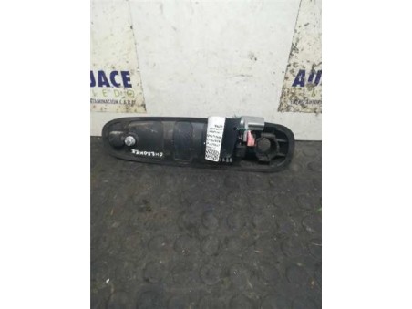 Maneta Exterior Delantera Derecha Chrysler JEEP CHEROKEE 2 8 CRD 