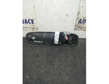 Maneta Exterior Delantera Derecha Chrysler JEEP CHEROKEE 2 8 CRD 