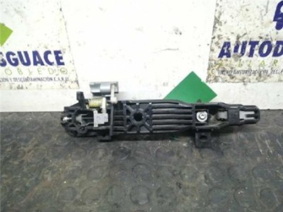 Maneta Exterior Trasera Izquierda Mazda 2 LIM  1 5 16V