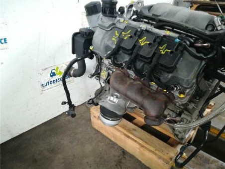 Motor Completo MERCEDES CLASE S  BERLINA 3 2 V6 18V 