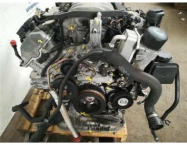 Motor Completo MERCEDES CLASE S  BERLINA 3 2 V6 18V 