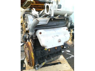 Motor Completo Audi A3 1 8 20V