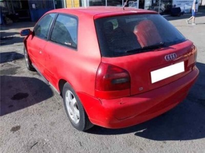 Motor Completo Audi A3 1 8 20V  2