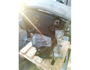 Motor Completo Audi A3 1 8 20V 