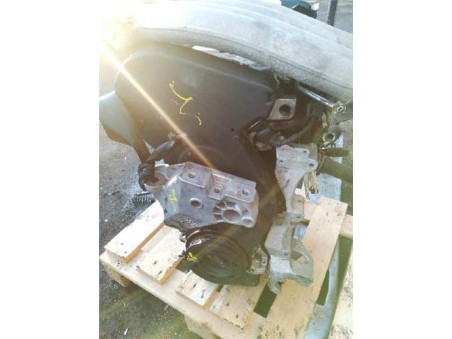 Motor Completo Audi A3 1 8 20V 