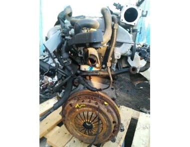 Motor Completo Audi A3 1 8 20V 