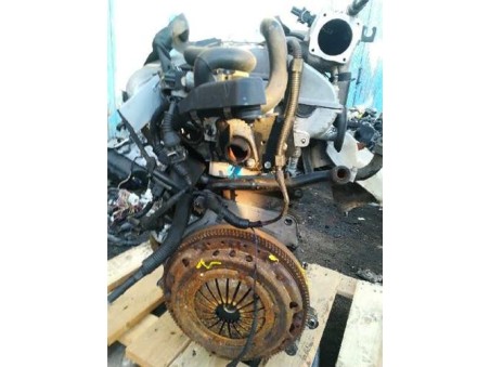 Motor Completo Audi A3 1 8 20V 