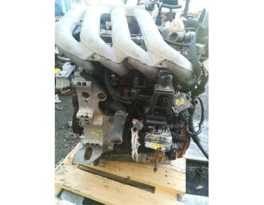 Motor Completo Audi A3 1 8 20V 