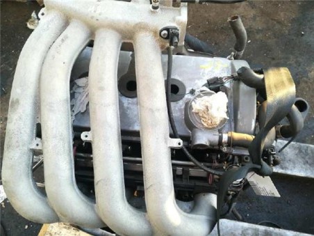 Motor Completo Audi A3 1 8 20V 