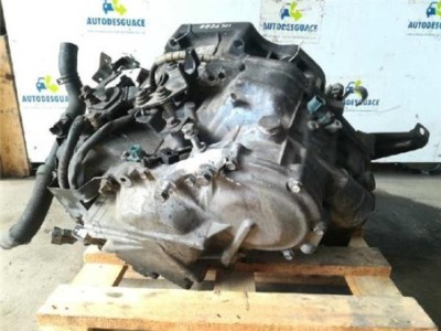 Caja Cambios Automatica Renault ESPACE IV 3 0 V6 dCi Turbodiesel