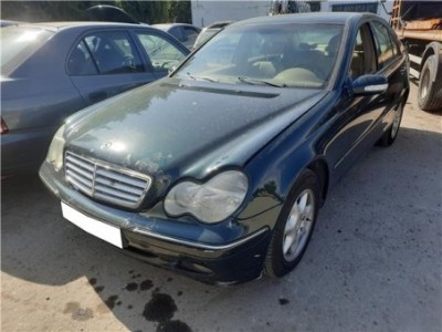 Maneta Exterior Delantera Izquierda Mercedes-Benz Clase C  Berlina  2 2 220 CDI  [2 2 Ltr  - 105 kW CDI CAT]