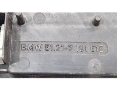 Maneta Exterior Delantera Izquierda BMW Serie X3  2 0d [2 0 Ltr  - 110 kW 16V Diesel CAT]