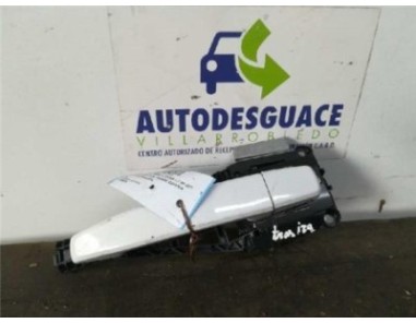 Maneta Exterior Trasera Izquierda Opel ASTRA J SPORTS TOURER 1 7 16V CDTI 