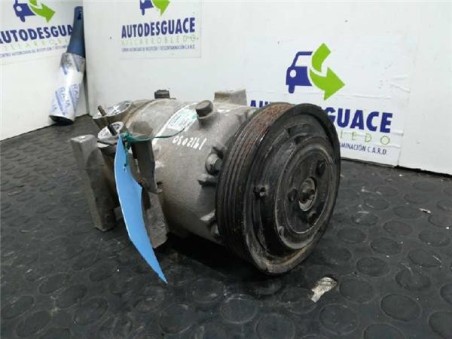 Compresor Aire Acondicionado Kia CARENS 1 7 CRDi 