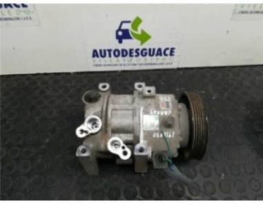 Compresor Aire Acondicionado Kia CARENS 1 7 CRDi 