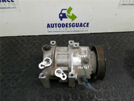 Compresor Aire Acondicionado Kia CARENS 1 7 CRDi 
