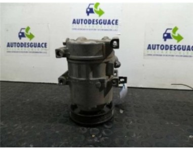 Compresor Aire Acondicionado Kia CARENS 1 7 CRDi 