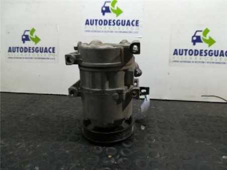 Compresor Aire Acondicionado Kia CARENS 1 7 CRDi 