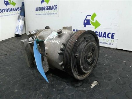 Compresor Aire Acondicionado Kia CARENS 1 7 CRDi 