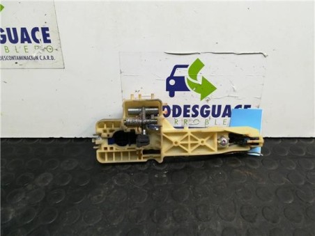 Maneta Exterior Delantera Derecha Hyundai VELOSTER 1 6 