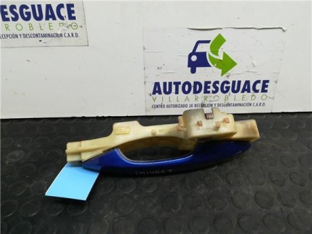 Maneta Exterior Delantera Derecha Hyundai VELOSTER 1 6 