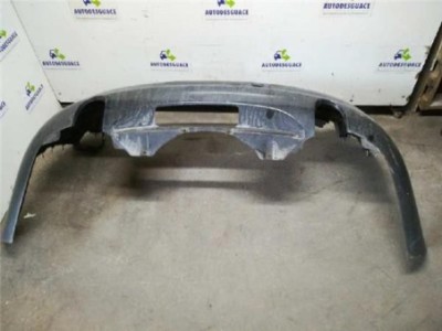 Paragolpes Trasero Audi A8 4 0 V8 32V TDI Biturbo  2
