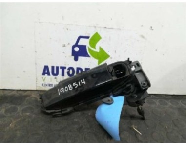Maneta Exterior Delantera Izquierda Audi A3 1 4 16V TFSI 