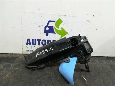 Maneta Exterior Delantera Izquierda Audi A3 1 4 16V TFSI 