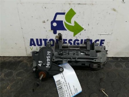 Maneta Exterior Delantera Izquierda Audi A3 1 4 16V TFSI 