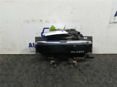 Maneta Exterior Delantera Derecha Audi A8 4 0 V8 32V TDI Biturbo  2