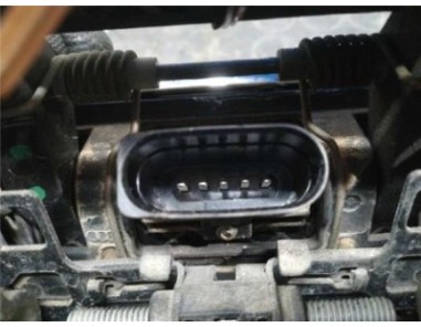 Maneta Exterior Delantera Derecha Audi A8 4 0 V8 32V TDI Biturbo 