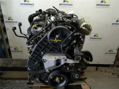 Motor Completo Opel ASTRA J SPORTS TOURER 1 7 16V CDTI