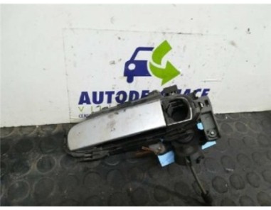 Maneta Exterior Delantera Izquierda Audi A4 BERLINA 2 0 TDI 
