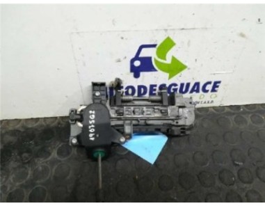 Maneta Exterior Delantera Izquierda Audi A4 BERLINA 2 0 TDI 