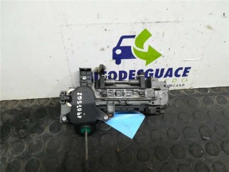 Maneta Exterior Delantera Izquierda Audi A4 BERLINA 2 0 TDI 