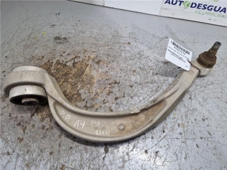 Brazo Inferior Delantero Derecho Audi A4 AVANT 2 0 16V TDI 