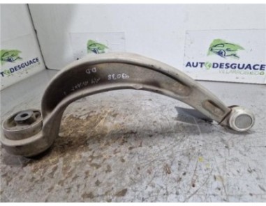 Brazo Inferior Delantero Derecho Audi A4 AVANT 2 0 16V TDI 