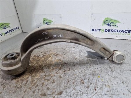 Brazo Inferior Delantero Derecho Audi A4 AVANT 2 0 16V TDI 