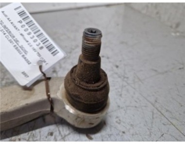 Brazo Inferior Delantero Derecho Audi A4 AVANT 2 0 16V TDI 